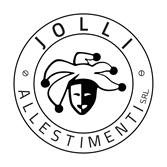 Logo nuovo JOLLI ALLESTIMENTI
